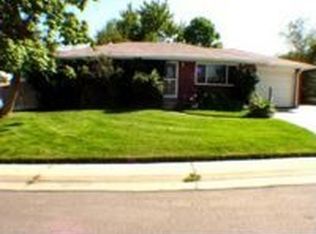 120 W Marigold Dr, Denver, CO 80221