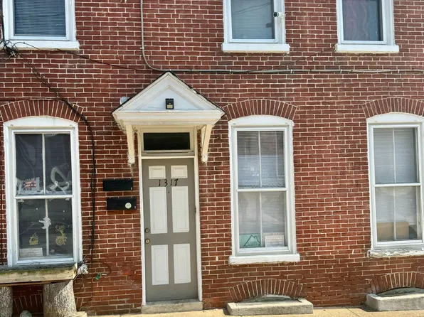 1317 W 3rd St, Wilmington, DE 19805