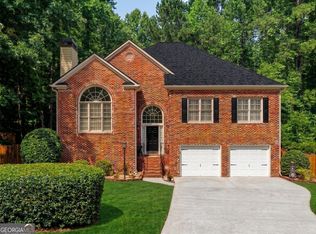 540 Battleview Dr, Smyrna, GA 30082