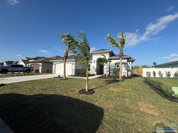 149 Torrey Pines Rd, Laguna Vista, TX 78578
