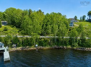 LOT 1000 Highway 332, Middle Lahave, NS B4V 3L9
