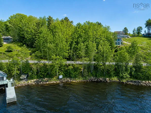 LOT 1000 Highway 332, Middle Lahave, NS B4V 3L9
