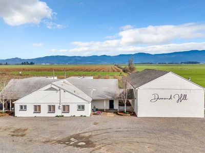 31414 Harris Dr, Harrisburg, OR, 97446