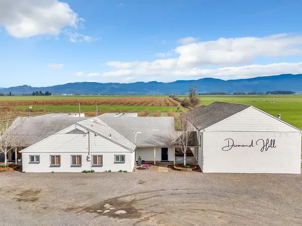 31414 Harris Dr, Harrisburg, OR 97446