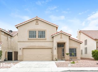 5313 Fall Meadows Ave, Las Vegas, NV 89130