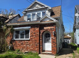 136 Dartmouth Ave, Buffalo, NY 14215