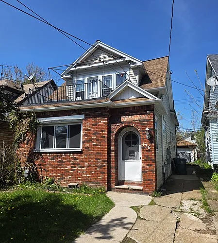 136 Dartmouth Ave #LOWER Photo 1