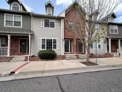 438 N Parkside Drive #C, Longmont, CO, 80501
