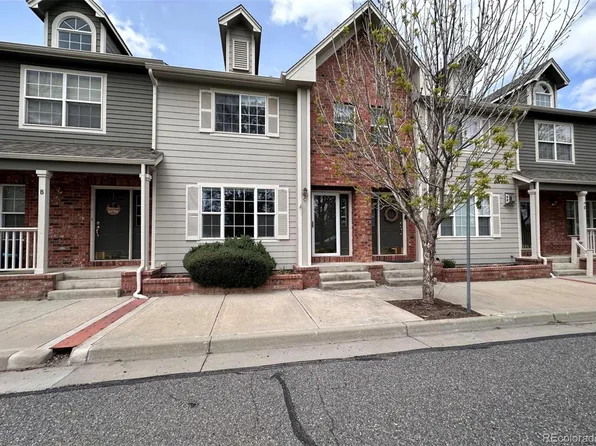 438 N Parkside Drive #C, Longmont, CO 80501
