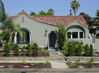 828 N Fuller Ave, Los Angeles, CA 90046