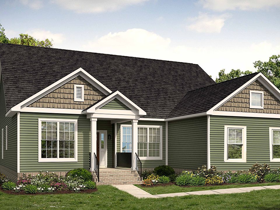 Wellington II Arts and Crafts