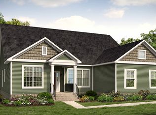 1412 Miners Trail Rd, Midlothian, VA 23114