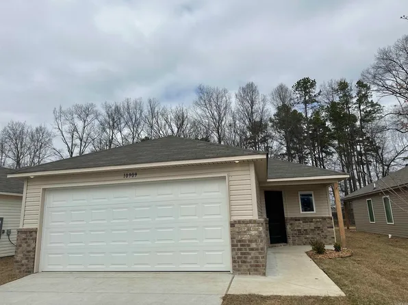 10909 Lori Kaye Dr, North Little Rock, AR 72113