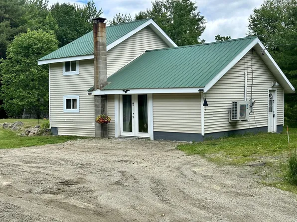 2 Bonney Hill Road, Otisfield, ME 04270