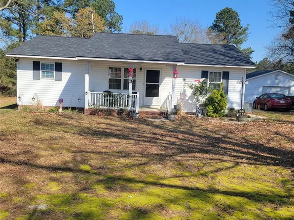 204 Stingray Ln, Hartsville, SC 29550