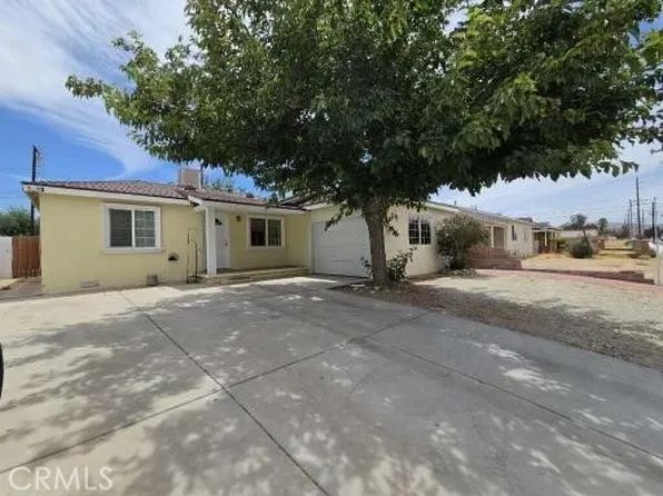 1510 E Avenue R, Palmdale, CA 93550