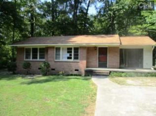 1131 Dothan Rd, Columbia, SC 29210