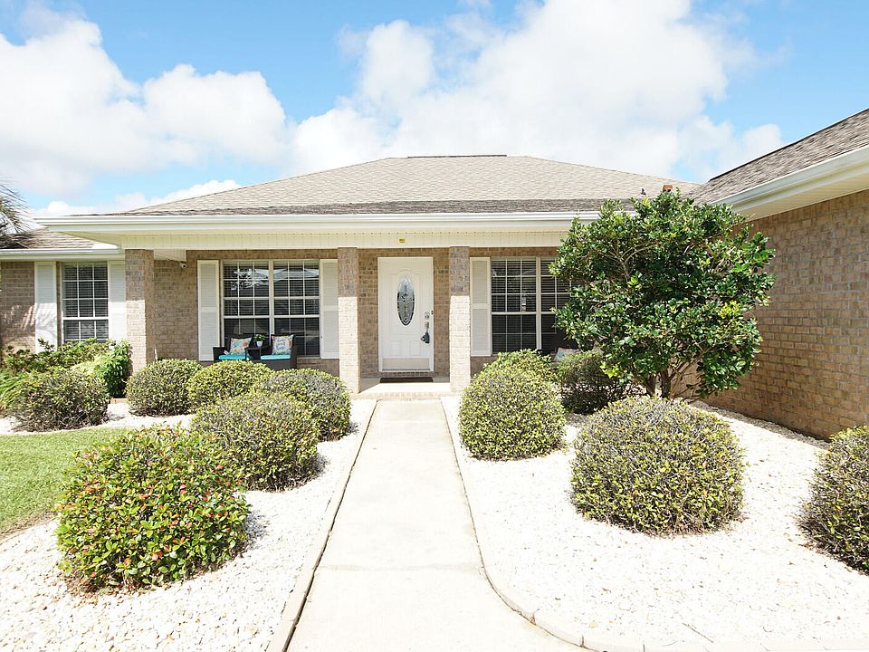 9903 Parker Lake Cir, Navarre, FL 32566 Zillow