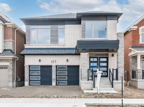 177 Rosenberg Way, Kitchener, ON N2R 0T2