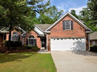 144 Lynn Dr, Aiken, SC 29803