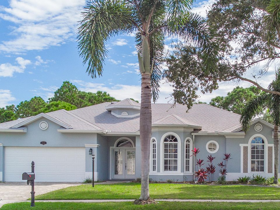 242 Pebble Hill Way, Rockledge, FL 32955 Zillow