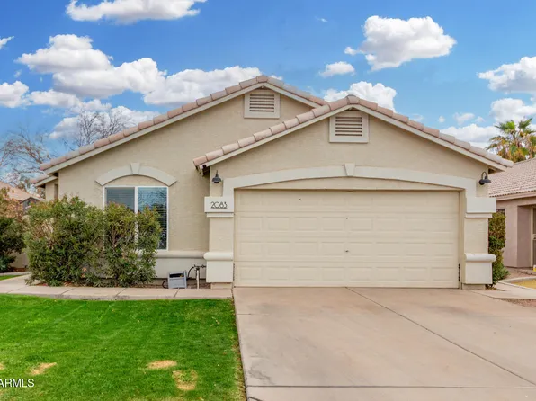 2083 E SARATOGA Street, Gilbert, AZ 85296