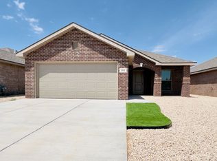 2132 Kirksey Ave, Lubbock, TX 79407