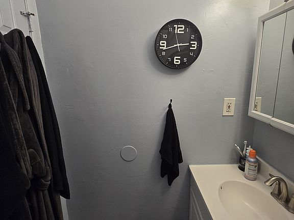 shared bathroom