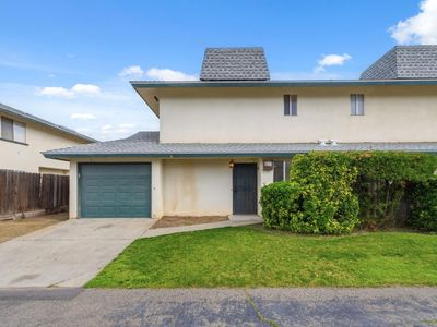 4843 N Winery Cir APT 101, Fresno, CA, 93726