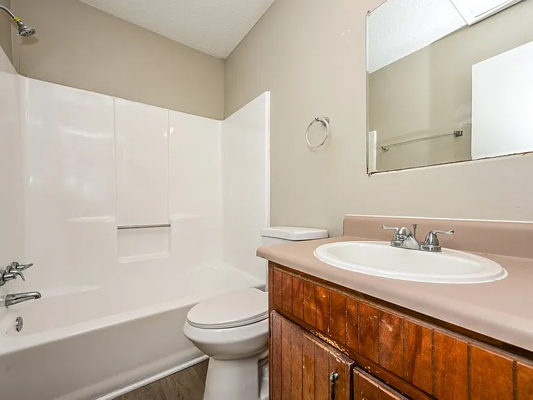8536 Pineland Dr #A — Photo 16