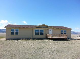 3 Sitting Bull St, Townsend, MT 59644