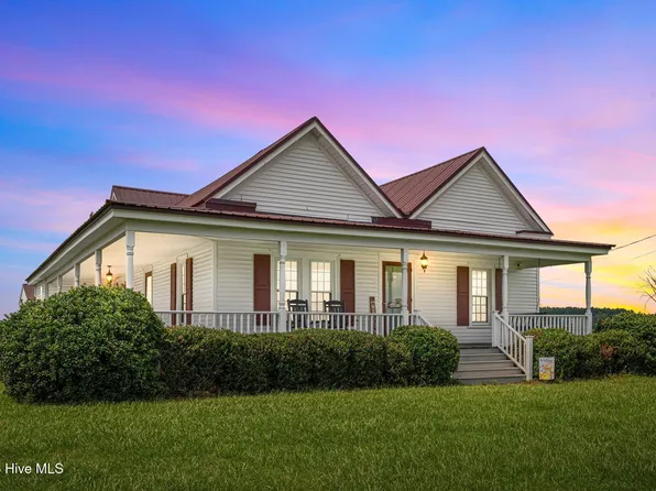 5934 Nc 42, Macclesfield, NC 27852