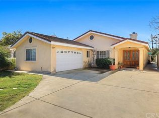 407 N Moore Ave, Monterey Park, CA 91754