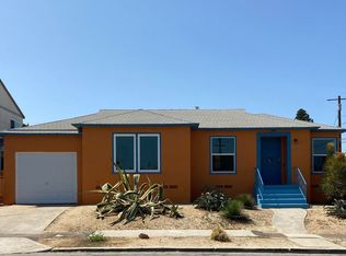 4548 38th St, San Diego, CA 92116