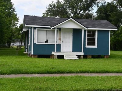 814 18th St, Lake Charles, LA, 70601