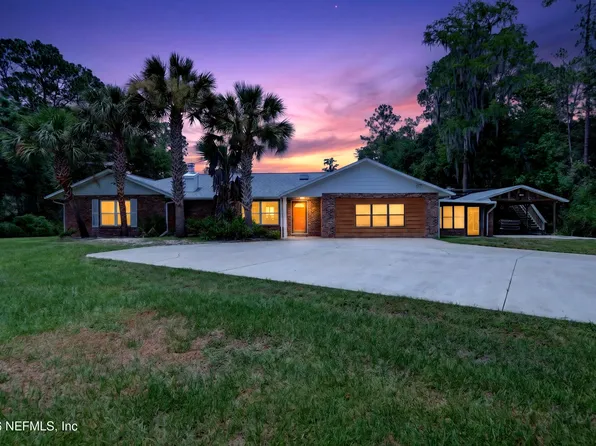 8961 SW 137TH Street, Starke, FL 32091