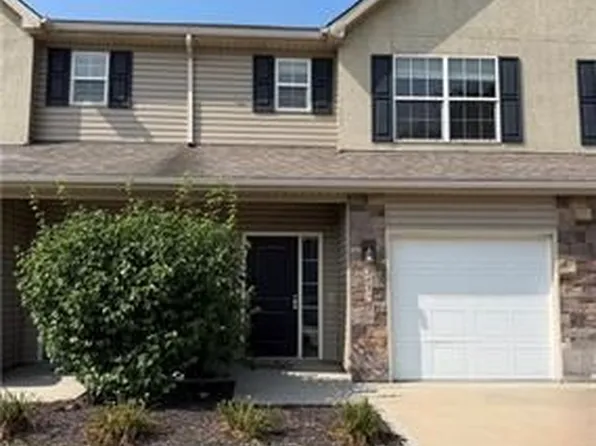 3837 NW 94th St, Kansas City, MO 64154