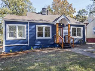 250 Altoona Pl SW, Atlanta, GA 30314