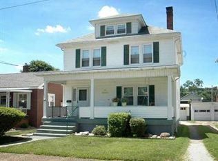 384 S Spring St, Blairsville, PA 15717