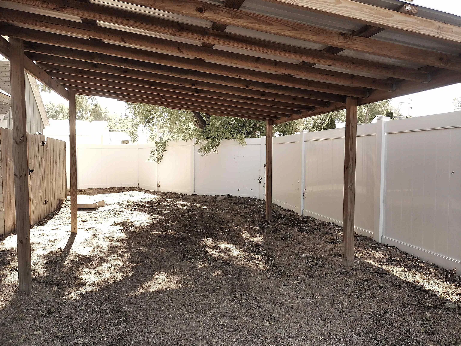 3 bed, 1264 sqft, $1,200 — Photo 2