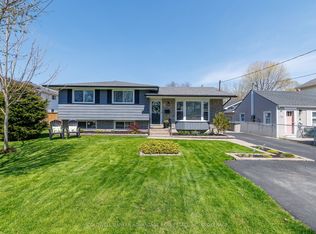3 Northglen Ave E, Saint Catharines, ON L2M1B3