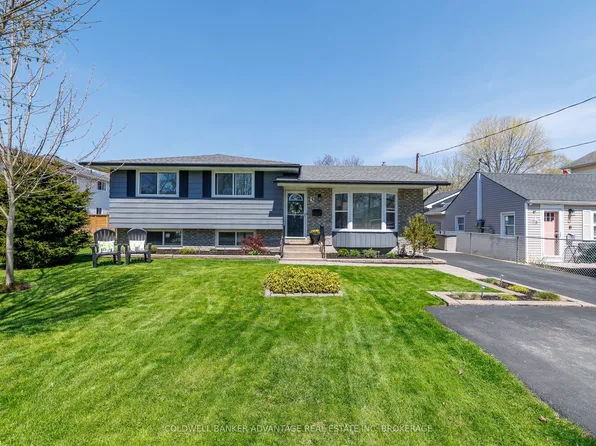 3 Northglen Ave E, Saint Catharines, ON L2M 1B3