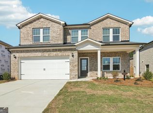7751 Plymouth Dr, Fairburn, GA 30213