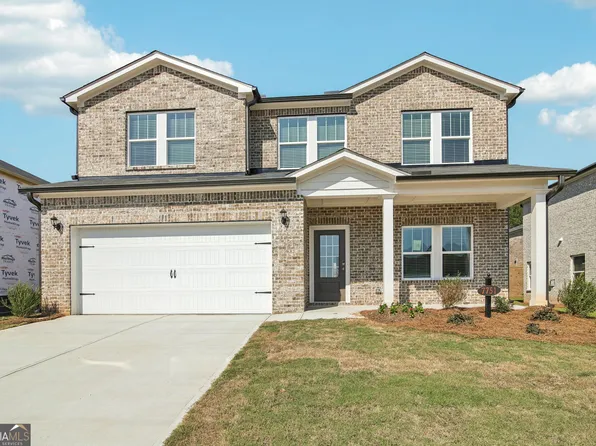 7751 Plymouth Dr, Fairburn, GA 30213