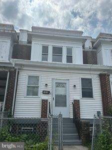 1038 McDowell Ave, Chester, PA, 19013