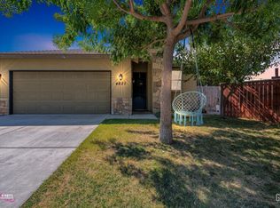 4821 Ryzona Dr, Bakersfield, CA 93313