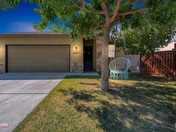 4821 Ryzona Dr, Bakersfield, CA 93313