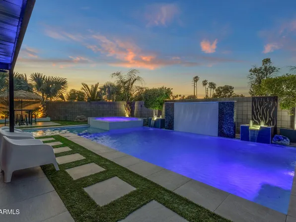 4937 N 82ND Street, Scottsdale, AZ 85251