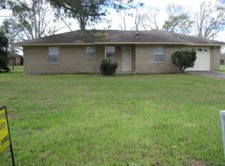 516 County Road 140, Liberty, TX 77575