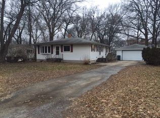 122 E Washington Ave, Hobart, IN 46342